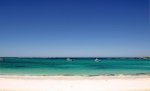 Lancelin Beach